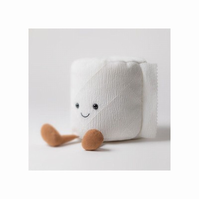 Jellycat Toilet Roll New Zealand | GMEKA7482